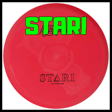Prodiscus Stari