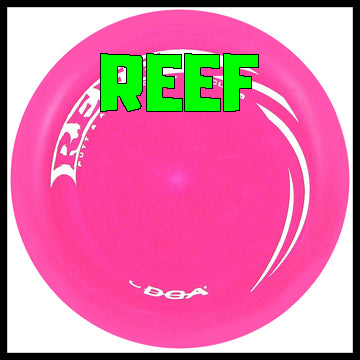 DGA Reef