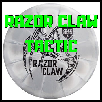 Razor Claw Tactic