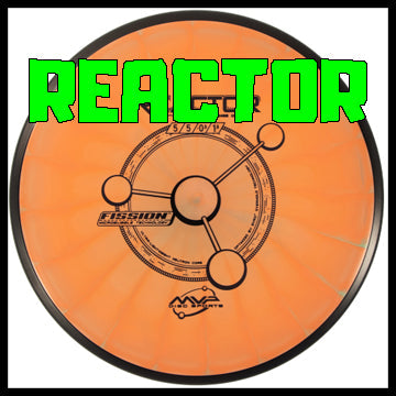 MVP Reactor