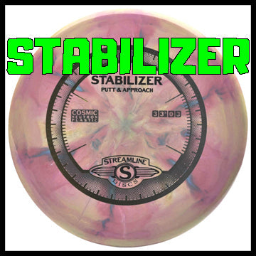 Streamline Stabilizer