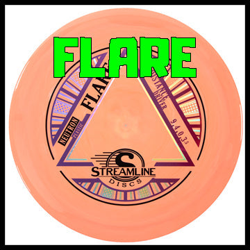 Streamline Flare