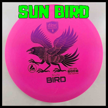Sun Bird