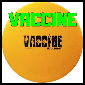 Salient Discs Vaccine