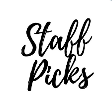 Staff Picks