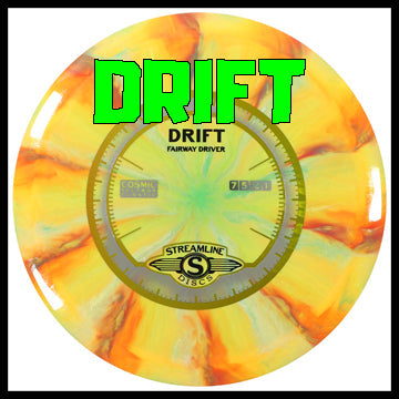 Streamline Drift