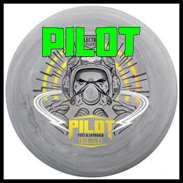 Streamline Pilot