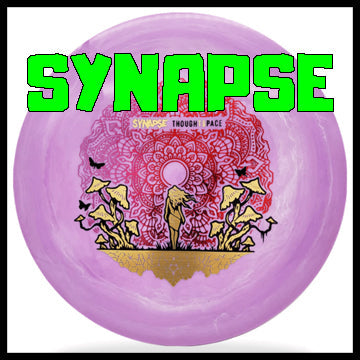 Thought Space Athletics Synapse