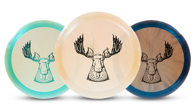 Westside Discs VIP-X Chameleon Stag