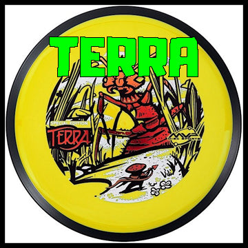 MVP Terra