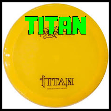 Prodiscus Titan