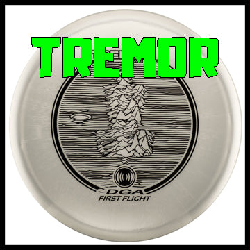 DGA Tremor