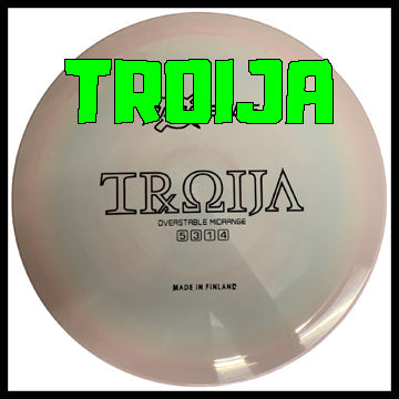 Prodiscus Troija