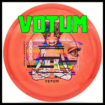 Thought Space Athletics Votum