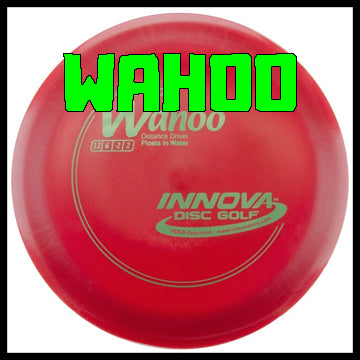 Innova Wahoo