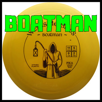 Boatman