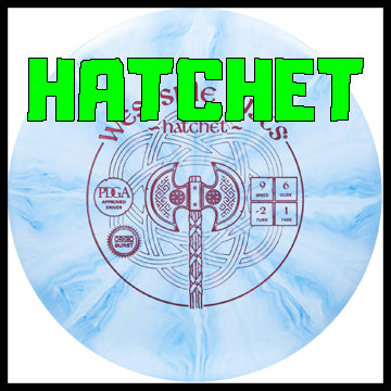 Hatchet