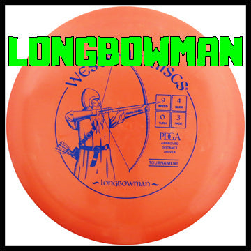 Longbowman