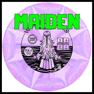Maiden