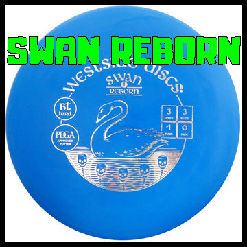 Swan Reborn