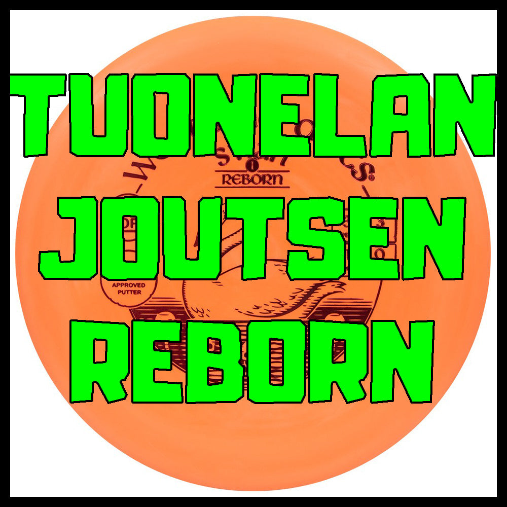 Tuonelan Joutsen Reborn