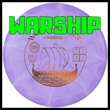 Warship