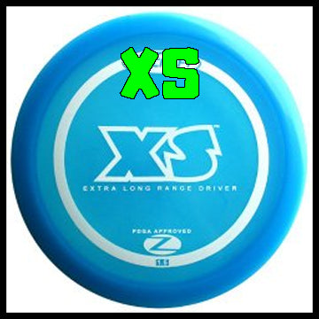 XS