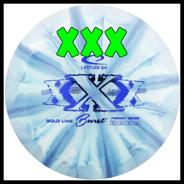 Latitude 64 XXX