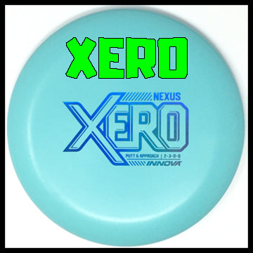 Innova Xero