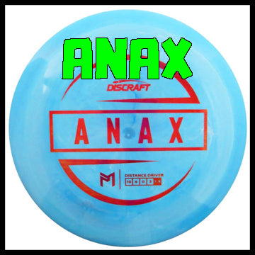 Anax