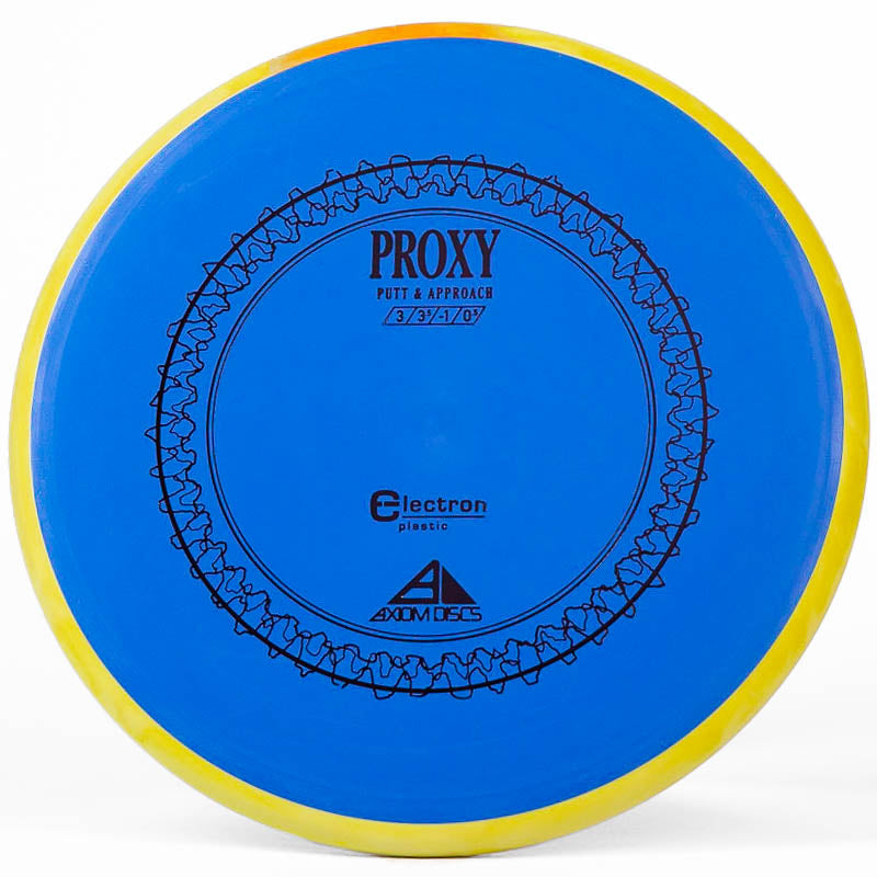 Axiom Proxy putter
