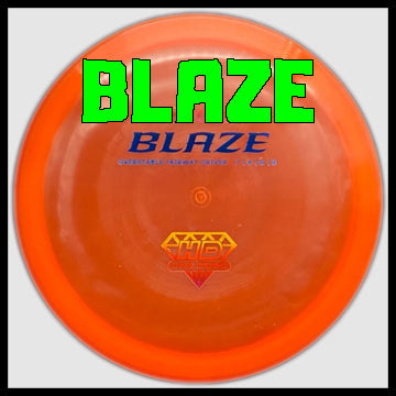 Gateway Blaze