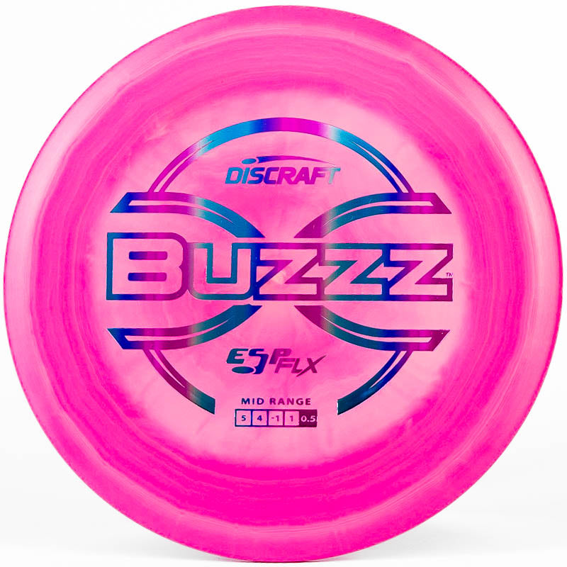 Discraft Buzzz