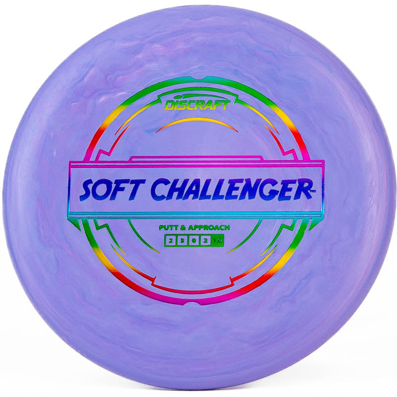 Discraft Challenger
