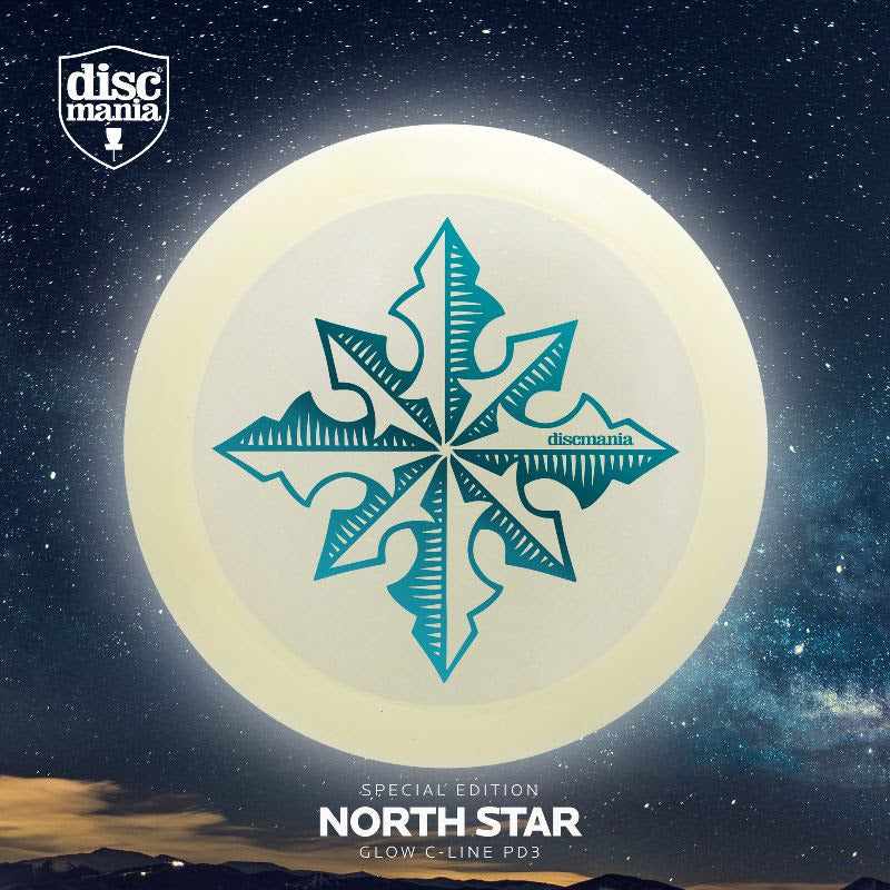 Special Edition North Star Glow C-Line PD3