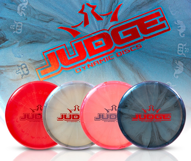 Lucid-X Chameleon Judge