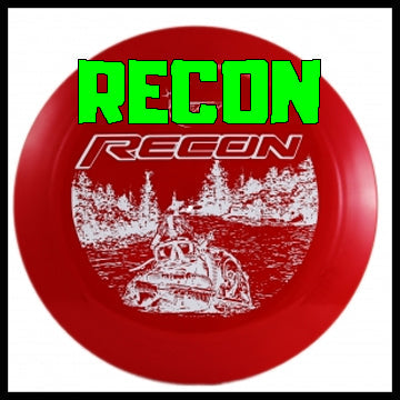 Legacy Recon
