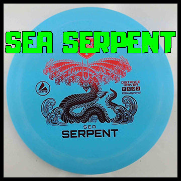 Sea Serpent
