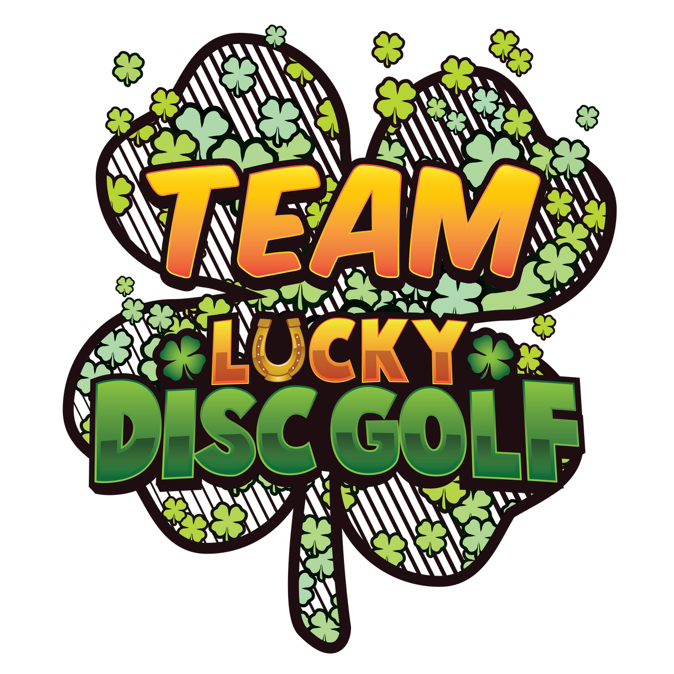 Team Lucky