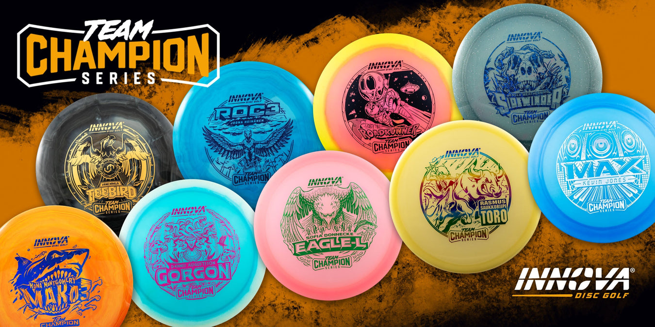 Innova Team Series 2025