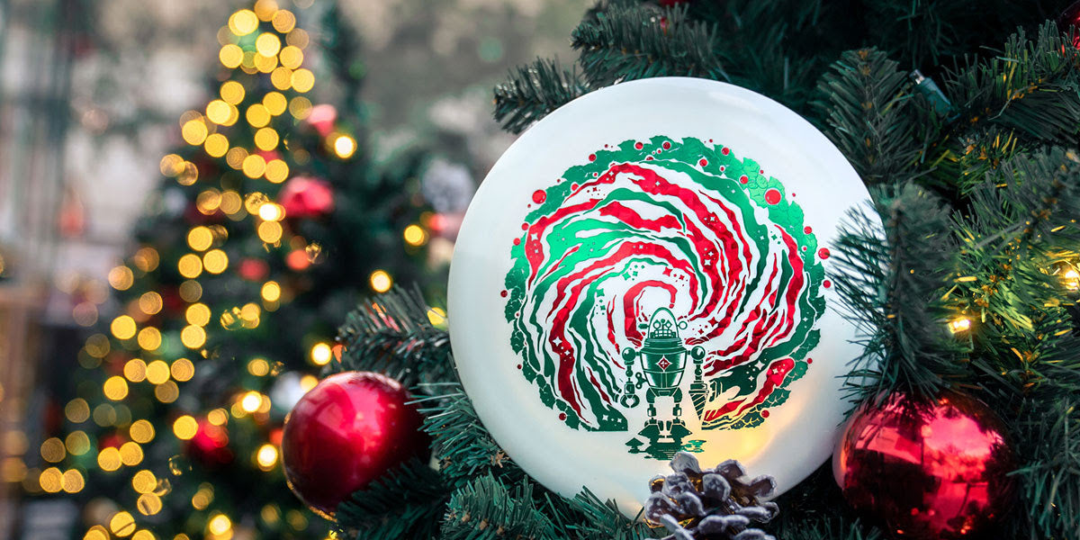Stargate XXL Holiday Destroyer