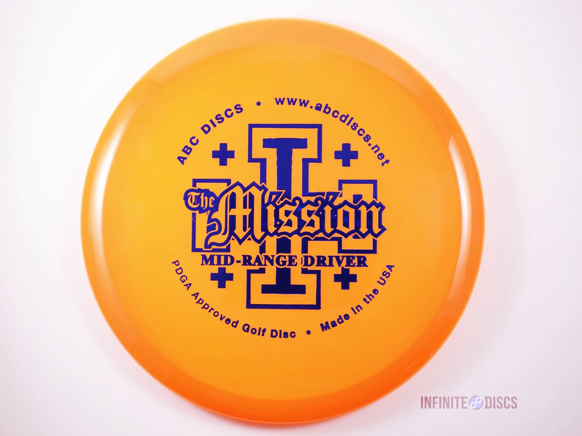 ABC Discs