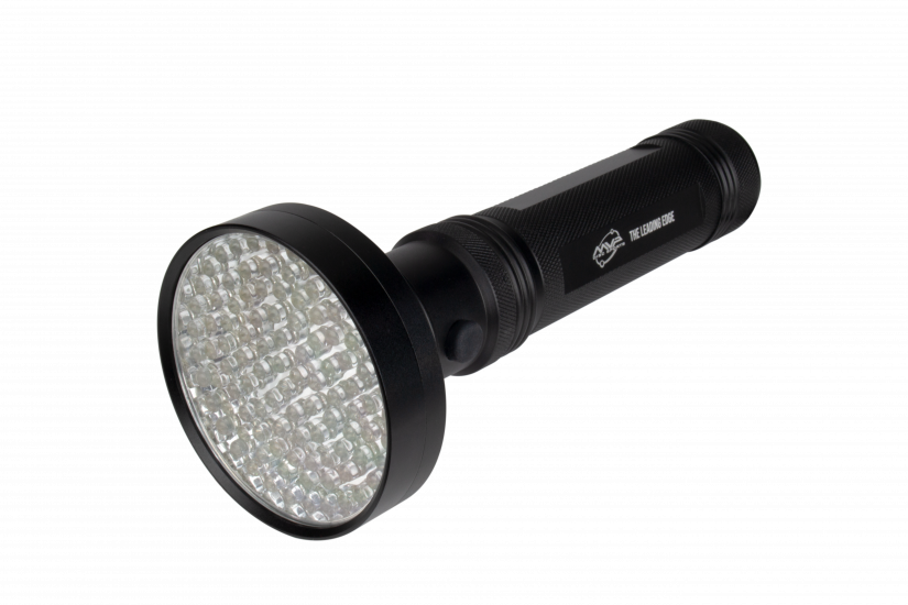 Extra Large UV Flashlight