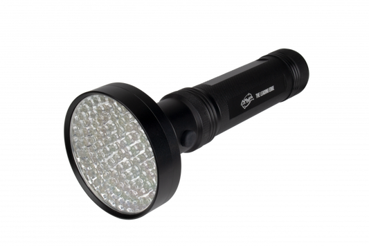 Extra Large UV Flashlight