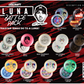 PRE-ORDER Luna Battle Pack
