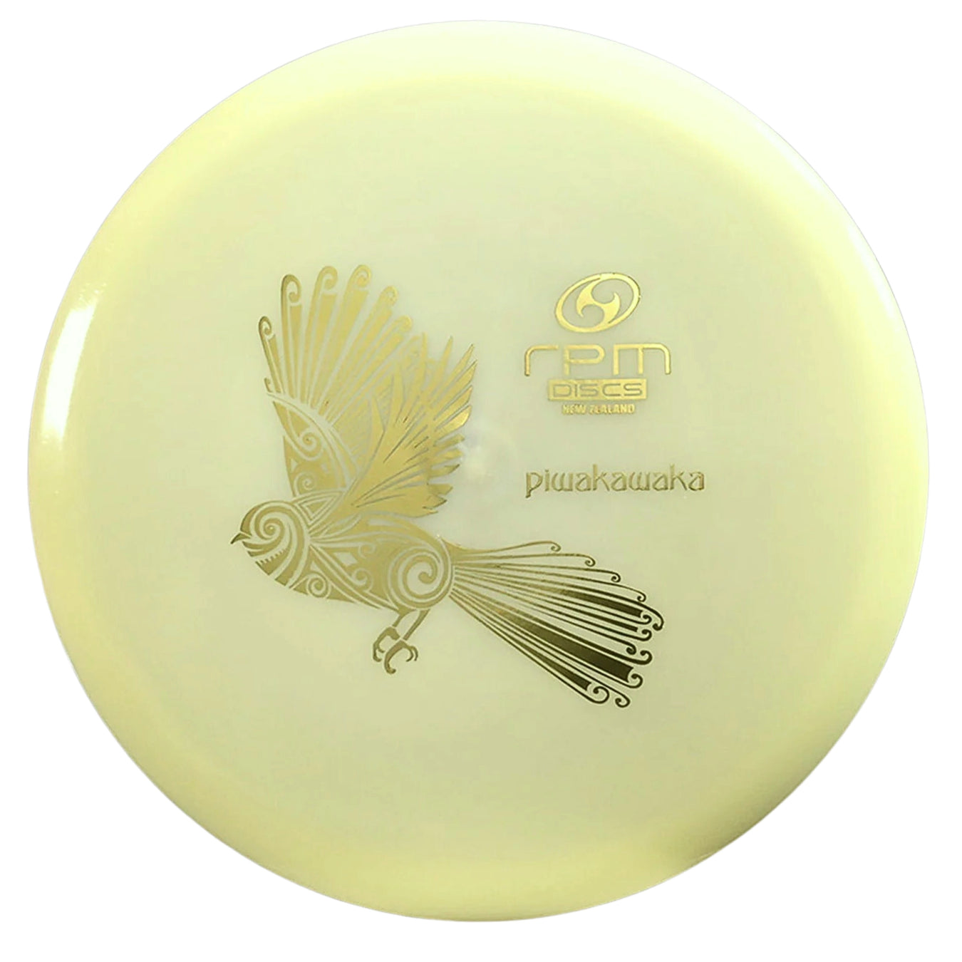 6 Speed Discs
