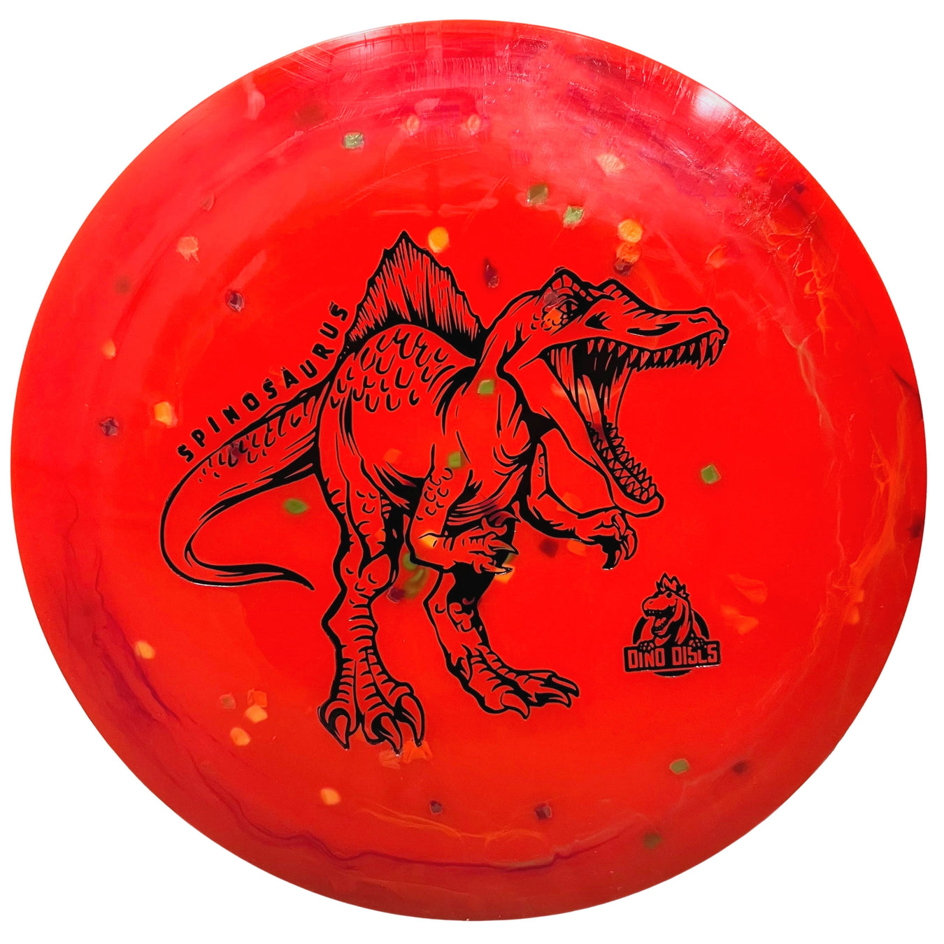 Lightweight Discs