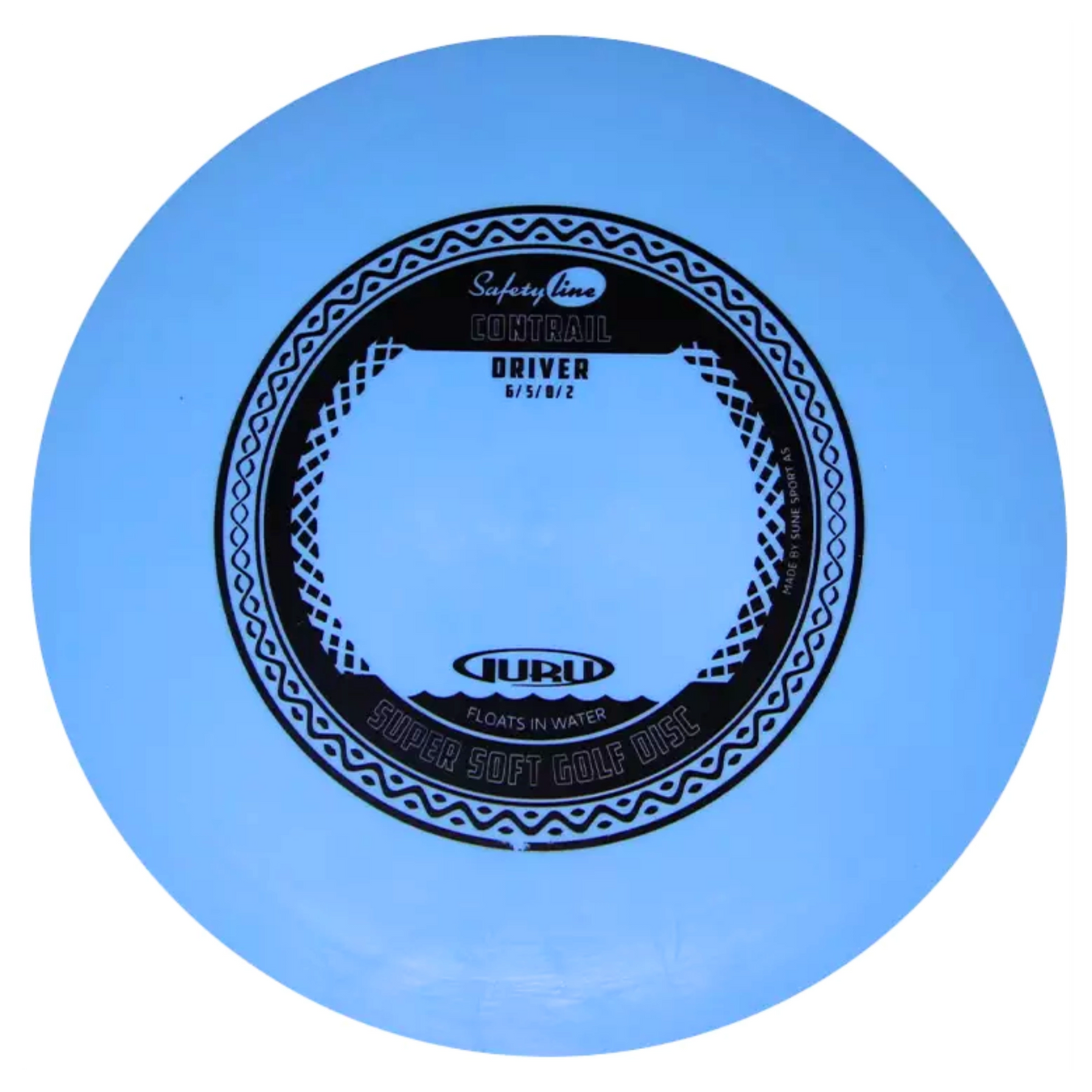Guru Disc Golf