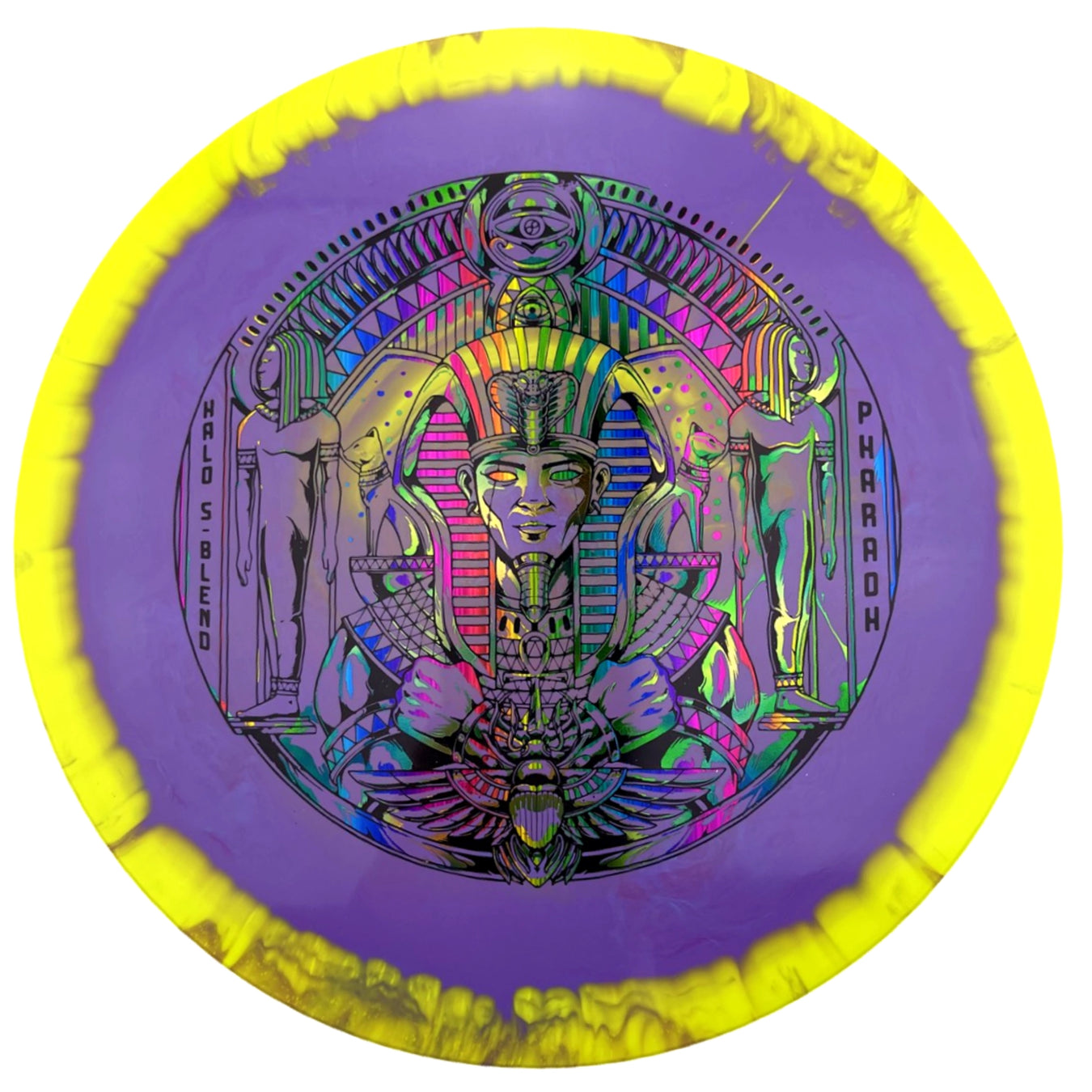 12 Speed Discs