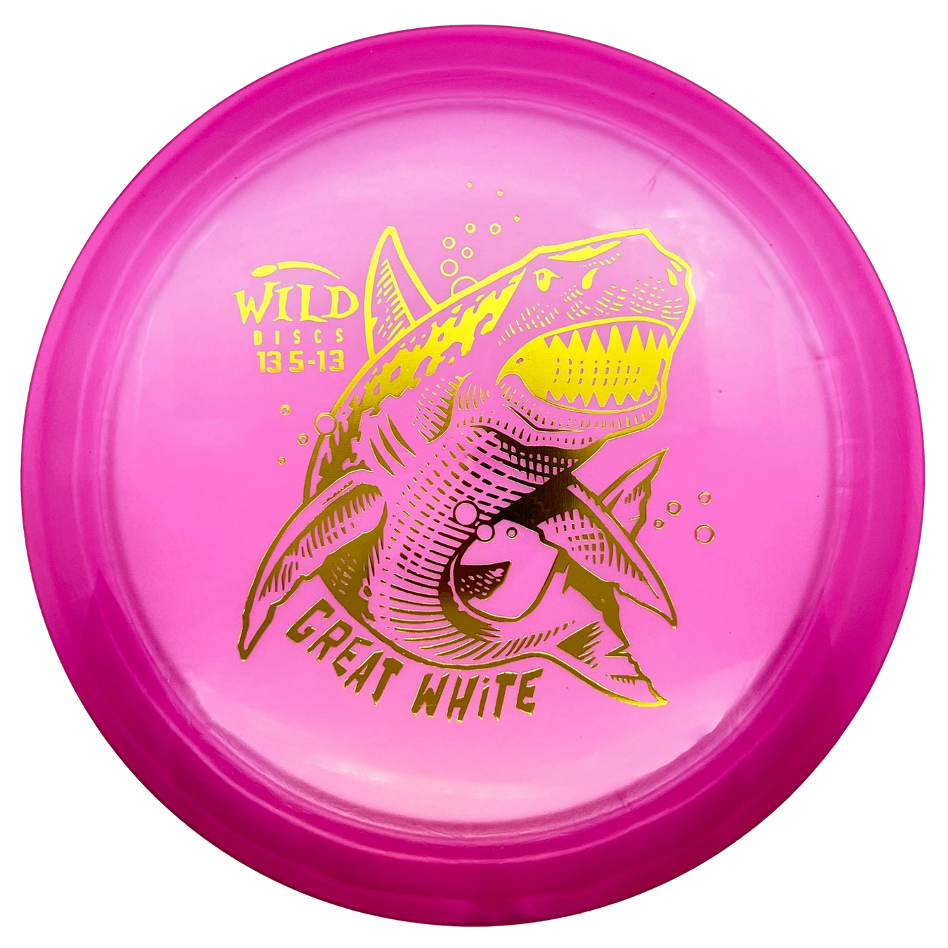 Wild Discs